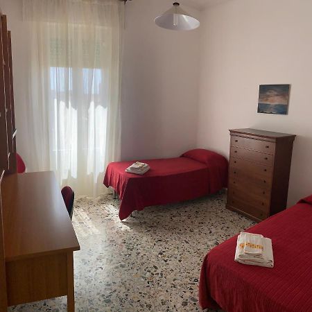 Appartamento In Centro Storico - Casa Cuba Trapani Eksteriør billede