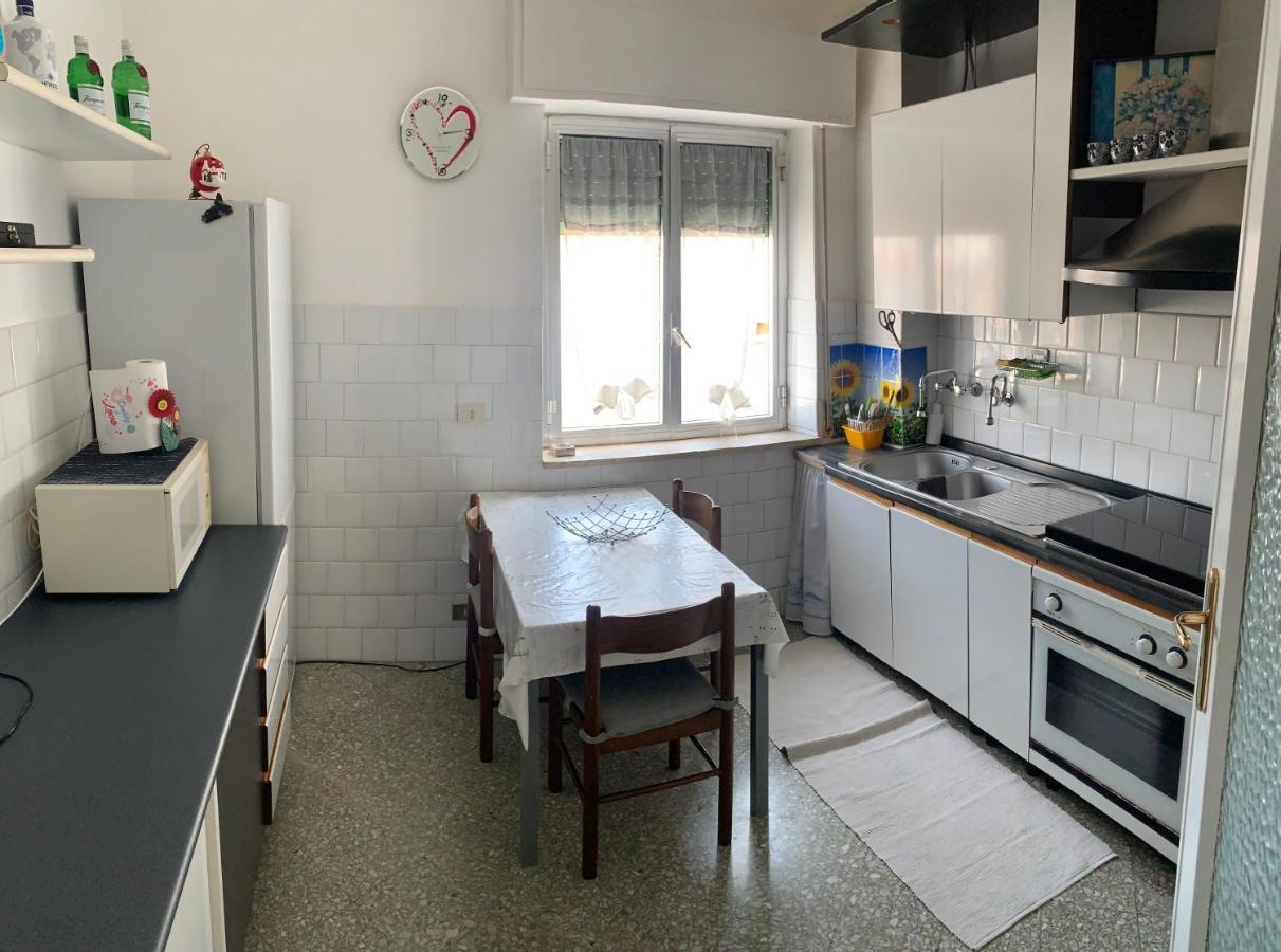 Appartamento In Centro Storico - Casa Cuba Trapani Eksteriør billede
